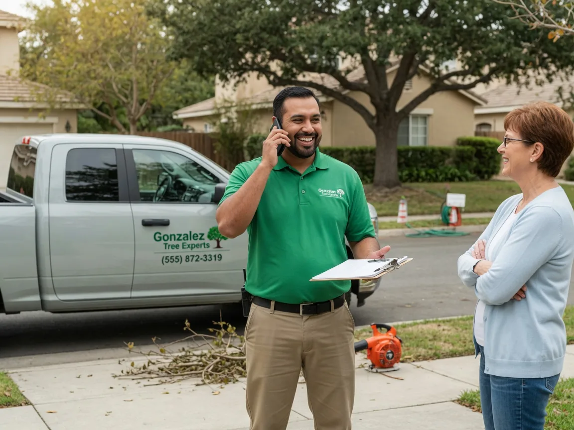 Tree Service Marysville, OH FAQs
